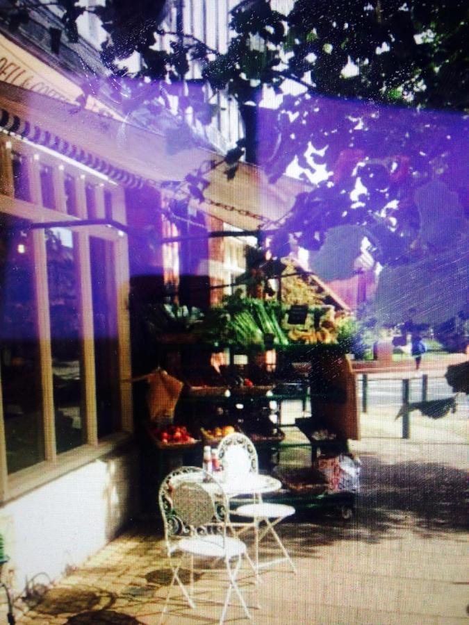 Bournville House & Cafe เบอร์มิงแฮม ภายนอก รูปภาพ